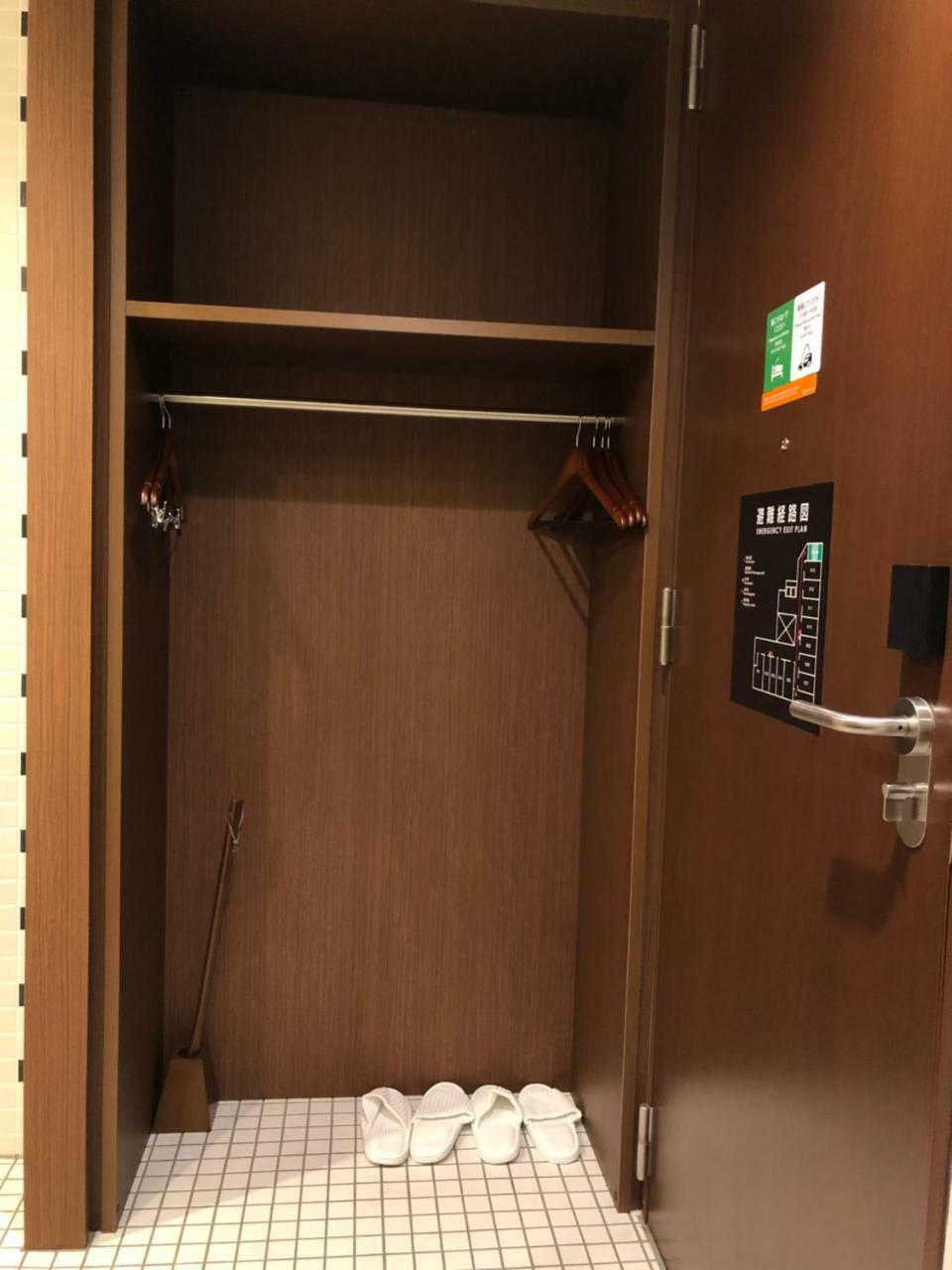 Arietta Hotel Hakata Fukuoka  Exterior foto